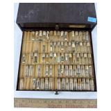 Swartchild inc.  E and CO watchmakers and jewelry