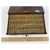 Swartchild inc.  E and CO watchmakers and jewelry