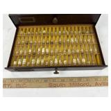 Swartchild inc.  E and CO watchmakers and jewelry