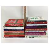 Miscellaneous folks on business success,