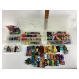 Winners Circle Kenny Irwin 1998 NASCAR Ford