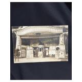 RP postcard Holland Michigan moving picture