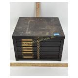 Henry Paulson and company Chicago watch and