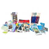 Assorted State & City Maps: Michigan,