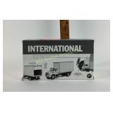 1st Gear International High Performance Truck
