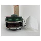 Shakespeare fishing reel model number 1837 model