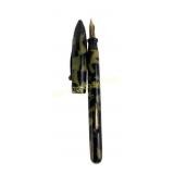Merite Fountain Pen 14k Gold Nib