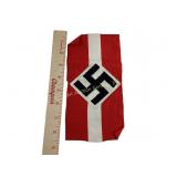 Original WWII German Arm Band c.1940s