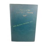 Civil War Book History of the Third Indiana Cavalr