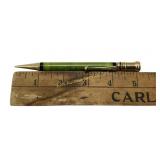 Parker Duofold Jr Mechanical Pencil Monogrammed