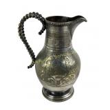 1889 Bicycle Race Trophy Melbourne Cricket Ground