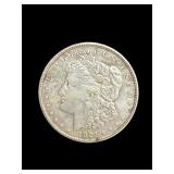 1921-S US Morgan Dollar