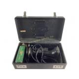 Singer Featherweight Portable Sewing Machine