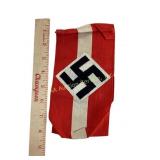 Original WWII German Arm Band c.1940s