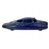 Playmate Toys Peru Indiana Futuristic Space Car
