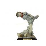 Giuseppe Armani Figurine