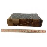 Civil War Book Ohio In The War 1893