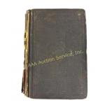 Civil War Book 12th Regiment Indiana Volunteers 18