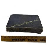 Civil War Book Life & Military Career Sherman 1865