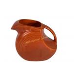 Homer Laughlin Fiesta Ware Pitcher