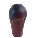 Van Briggle Pottery Vase