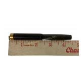 Conklin Toledo Fountain Pen 2 Nib