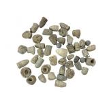 Dug Civil War Bullets