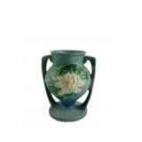Roseville Pottery 174-6 Water Lily Vase
