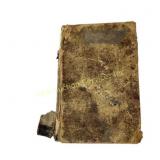 1865 Comprehensive Medical Dictionary