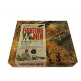 1965 Mattel Fighting Men Thingmaker Toy Set