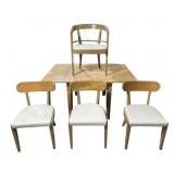 Edward Wormley for Drexel Precedent Dining Table