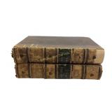 1855 Field Books of the Revolution Vols. I & II