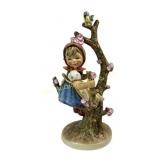 Hummel 141/V Apple Tree Girl W Germany Mark