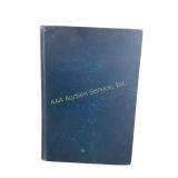 Civil War Book First Regiment Ohio Volunteer