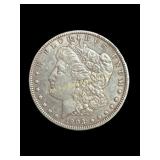 1903 US Morgan Dollar