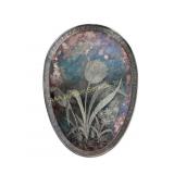 Aesthetic Movement Meriden Silverplate Tray