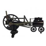 Central Scientific Cast Iron Steam Engine Classroo