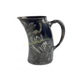 Aesthetic Movement Meriden Silverplate Pitcher
