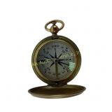 WWII Waltham U.S. Military Compass