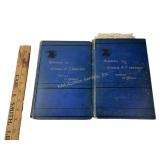 Civil War Books Memoirs of General W. T. Sherman V