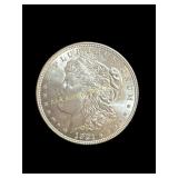 1921 US Morgan Dollar