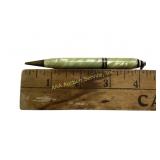 Vintage Mechanical Pencil w/Chatelaine Loop