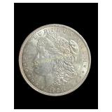 1921 US Morgan Dollar