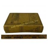 Civil War Book Camp and Field W. F. Hinman 1892