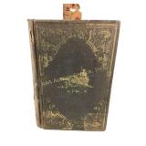 Civil War Book 1863 The Great American Rebellion