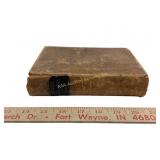 1882 The Border Outlaws Jesse & Frank James