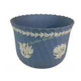 Wedgwood Jasperware Cache Pot