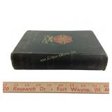 Civil War Book McClellan