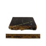 1868 The Life of General Ulysses S. Grant