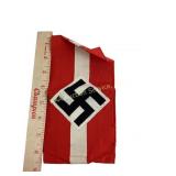 Original WWII German Arm Band c.1940s